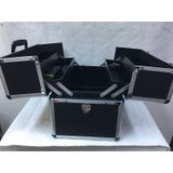 Medikaltec Metal İlk Yardım Çantası