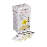 Medikaltec Metre Sarı Orijinal Paketli E - Medikaltec Metre Sarı Orijinal Paketli Egzersiz Pilates Bandı,Sarı Direnç Lastiğithera Band 1,5