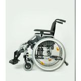 Medikaltec Meyra Eurochair 2.750 Manuel Sandalye, Ergonomik Tasarım
