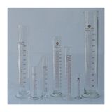 Medikaltec Mezür Cam 50 Ml
