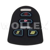 Medikaltec Micon Keypad