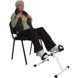 Medikaltec Mini Egzersiz Bisiketi , El Kol Ayak Egzersiz Pedalı