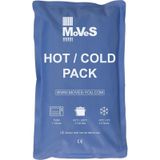 Medikaltec Msd Cold & Hot Pack , Sıcak Ve Soğuk Jel Kompress 20 30 Cm