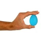Medikaltec Msd Hand Silikon El Egzersiz - Medikaltec Msd Hand Silikon El Egzersiz Topu Yumurta