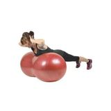 Medikaltec Msd Pilates Ve Yogafıstık Top - Medikaltec Msd Pilates Ve Yogafıstık Top , Denge Ve Egzersiz Topu * Cm
