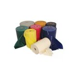 Medikaltec Msd Pilates Yogaegzersiz Band - Medikaltec Msd Pilates Yogaegzersiz Bandı Theraband Sarı Renk 1 M