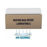 Medikaltec Muayene Masa Örtüsü Laminasyonlu En:60cm 100m (Lamineli) 1 Adet Rulo