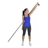 Medikaltec Mvs Pilates &Yoga Egzersiz Ba - Medikaltec Mvs Pilates &Yoga Egzersiz Bandı Theraband Siyah Renk(En Güçlü 1.5 Mt