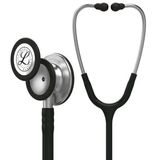 Medikaltec n Klasik III Stetoskop 5620 Siyah