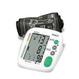 Medikaltec NEC-T3 Kol Tipi Dijital Tansiyon Aleti