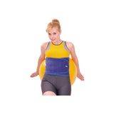 Medikaltec Neopren Korse Bel Korsesi - Krem Rengi - Standart