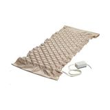 Medikaltec Nimo Baklava Dilimli Havalı Yatak - Beyaz - 180 × 200 cm