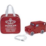 Medikaltec Nimo Kompresörlü Nebulizatör Hnk-Nbl-Car