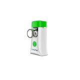 Medikaltec Nimo Taşınabilir Mesh Nebulizator