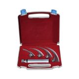 Medikaltec Nm Di-78545 Laringoskop 4 Blade