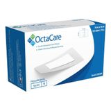 Medikaltec Nonwoven Steril Pedli Esnek Yara Örtüsü 5cm X 9cm Tekli Steril Paket 50'li Kutu