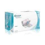 Medikaltec Octacare 14115 Şeffaf Pu Su Geçirmez Flaster 10mx15cm