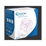 Medikaltec Octacare Esnek Tıbbi Plaster (Fix) 10 M x 5 Cm1 Adet