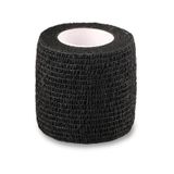 Medikaltec Octacare Kendinden Yapışkanlı Bandaj 5cm 4.5 M-siyah
