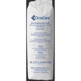 medikaltec Octacare Non-Steril Spanç Emici Kompres Gazlı Bez 5 cm x 5 cm - 8 Kat 200 Adet(Kopya)
