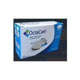 medikaltec OctaCare Şeffaf Kateter Sabitleme Bandı 6 cm x 7 cm 100 Adet