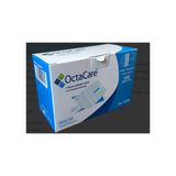 medikaltec OctaCare Şeffaf Kateter Sabitleme Bandı 7 cm x 8,5 cm 100 Adet