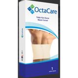 Medikaltec Octacare Yün Korse Xl (120-145 Cm) Beden