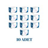 Medikaltec Octafix Tıbbi Elastik Flaster 10cmx10mt - 3 Adet