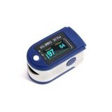 Medikaltec Oksimetre Oksijen Ve Nabız Ölçer Parmak Tipi Nabız Ve Oksijen Ölçer Oximetre Oksimetre
