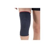 Medikaltec Örme Patella Ve Ligament Destekli Dizlik - Beden: M (W 533-M)
