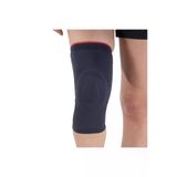 Medikaltec Örme Patella Ve Ligament Destekli Dizlik - Beden: Xl (W 533-Xl)