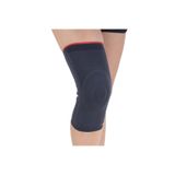 Medikaltec Örme Patella Ve Ligament Destekli Dizlik - Beden: Xxl (W 506-Xxl)