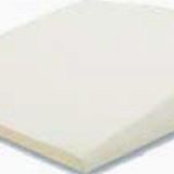 Medikaltec Ortopedik Sünger 10x50x55 cm Bebek Reflü Yastığı