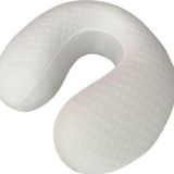 Medikaltec Ortopedik Visco Seyahat Yastığı Boyun Yastığı W1208 Gm Yolculuk Destek Yastığı