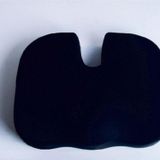 Medikaltec Ortopedik Visko Coccyx Oturma Minderi