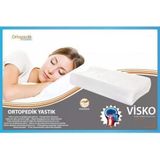 Medikaltec Ortopedik Yastik Visco 50X40