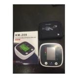 Medikaltec Otomatik Dijital Lcd Elektronik Tansiyon Aleti Kol Tipi Km-209 Akıllı Basınç Sistemi