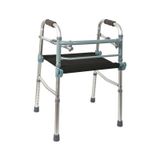Medikaltec Oturaklı Yürüteç Walker Wolker Volkır