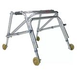 Medikaltec P557 Ters Walker Boy Ayarlı