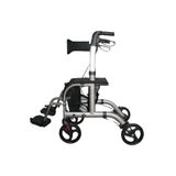 Medikaltec P777p Ayaklıklı Lüx Rollatör