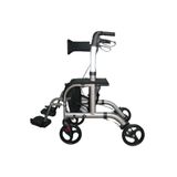 Medikaltec P777p Lüx Yürüteç Rollatör