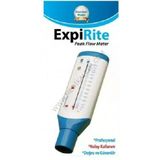 Medikaltec Peak Flow Meter Flowmetre