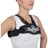 Medikaltec Pectus Carinatum Ortezi Güvercin Göğsü Korsesi - Krem Rengi - Standart