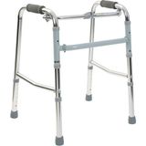 Medikaltec Pediatrik Alüminyum Walker – Hafif | Karadeniz Medikal