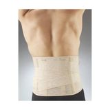 Medikaltec Pedli Lumbostad Korse 26 cm Beden Xxlarge - Krem Rengi - Standart