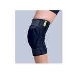 Medikaltec Pedli Sporcu Dizlik - Beden: Xxl