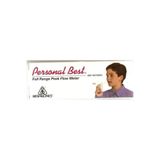 Medikaltec Personal Best Pefmetre