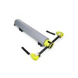 Medikaltec Pilates Reformer Ruloçekme Ci - Medikaltec Pilates Reformer Ruloçekme Cihazı
