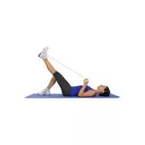 Medikaltec Pilates & Yogaegzersiz Bandı - Medikaltec Pilates & Yogaegzersiz Bandı Theraband Ten Renk Çok Hafif .5 M
