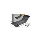 Medikaltec Plusmed PM-AD01 Havalı Yatak - Beyaz - 180 × 200 cm